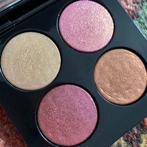 Pat McGrath Ritualistic Rose Eyeshadow Quad